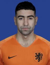 Mellah Faisel